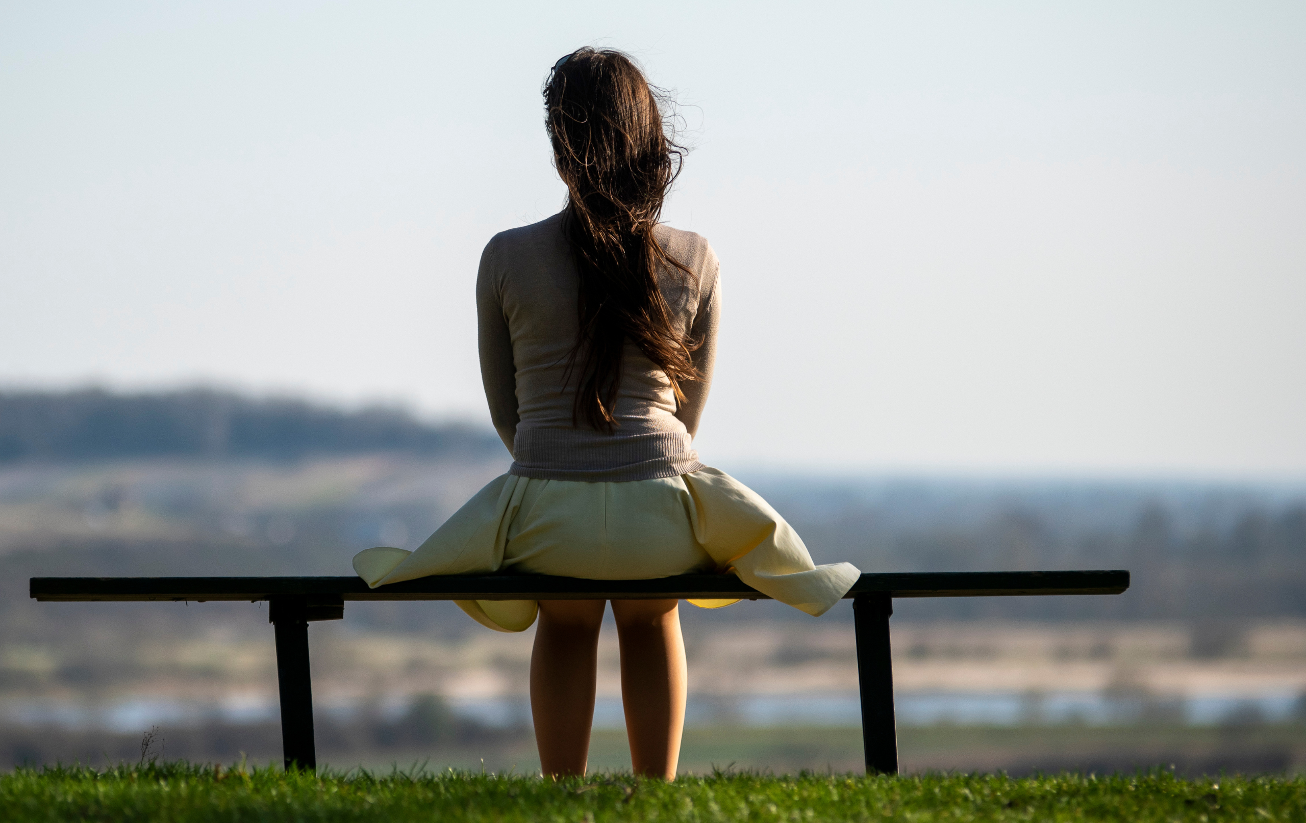 Distanciamento de si mesma: como identificar quando você está se abandonando